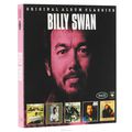 Billy Swan. Original Album Classics (5 CD)