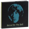 Robin Gibb. Saved By The Bell. The Collected Works Of Robin Gibb 1968-1970 (3 CD)