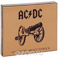 AC/DC. For Those About To Rock (We Salute You)
