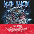 Iced Earth. Enter The Realm Of The Gods. Limited Edition (2 CD)