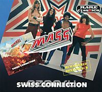Mass. Swiss Connection