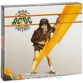 AC/DC. High Voltage. Limited Edition