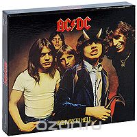 AC/DC. Highway To Hell. Limited Edition Box