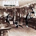 Pantera. Cowboys From Hell