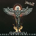 Judas Priest. Angel Of Retribution