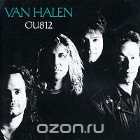 Van Halen. OU812