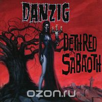 Danzig. Deth Red Sabaoth