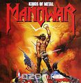 Manowar. Kings Of Metal