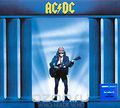 AC/DC. Who Made Who