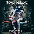 Kamelot. Poetry For The Poisoned