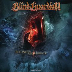 Blind Guardian. Beyond The Red Mirror