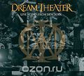 Dream Theater. Live Scenes From New York (3 CD)