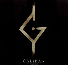 Caliban. Gravity