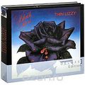 Thin Lizzy. Black Rose. Deluxe Edition (2 CD)