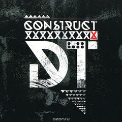 Dark Tranquillity. Construct