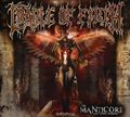 Cradle Of Filth. The Manticore And Other Horrors