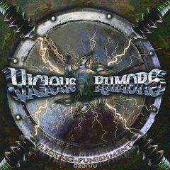 Vicious Rumors. Electric Punishment