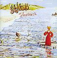 Genesis. Foxtrot