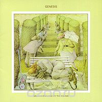 Genesis. Selling England By The Pound