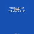 The Moody Blues. Voices In The Sky. Best Of The Moody Blues