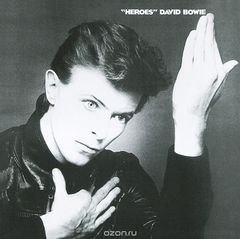 David Bowie. Heroes