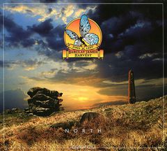 John Lees' Barclay James Harvest. North. Deluxe Edition (2 CD)