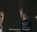 David Bowie. Nothing Has Changed (3 CD)