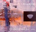 Fripp & Eno. Beyond Even (1992-2006) (2 CD)