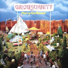 Grobschnitt. Merry-Go-Round