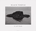 Black Temple. It All Ends