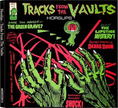 Horslips. Tracks From The Vaults