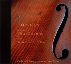 Horslips And The Ulster Orchestra At The Waterfront, Belfast
