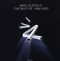 Mike Oldfield. The Best Of: 1992-2003 (2 CD)