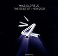 Mike Oldfield. The Best Of. 1992-2003 (2 CD)