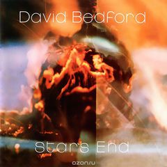 David Bedford. Star's End