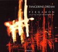 Tangerine Dream. Pergamon