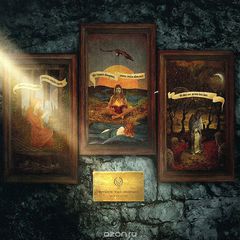 Opeth. Pale Communion