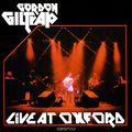 Gordon Giltrap. Live At Oxford