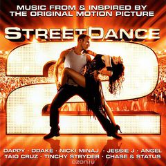 StreetDance 2