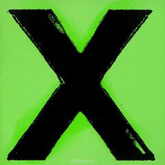 Ed Sheeran. X