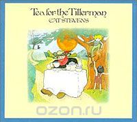 Cat Stevens. Tea For The Tillerman