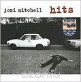 Joni Mitchell. Hits