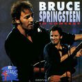 Bruce Springsteen. Bruce Springsteen In Concert. Plugged