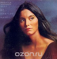 Emmylou Harris. The Best Of: Profile