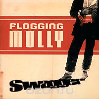 Flogging Molly. Swagger