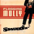 Flogging Molly. Swagger