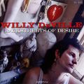 Willy DeVille. Backstreets Of Desire