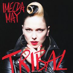 Imelda May. Tribal