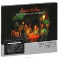 Fairport Convention. Rising for the Moon. Deluxe Edition (2 CD)