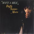 Buffy Sainte-Marie. Many a Mile